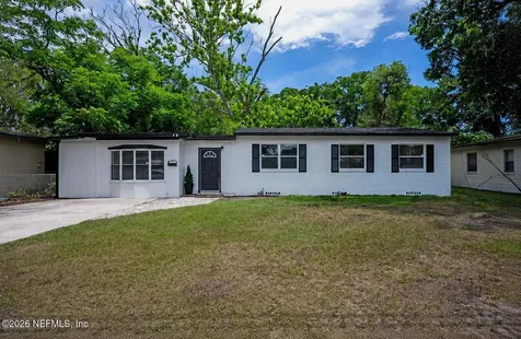2351 Gaillardia Road Jacksonville FL 32211