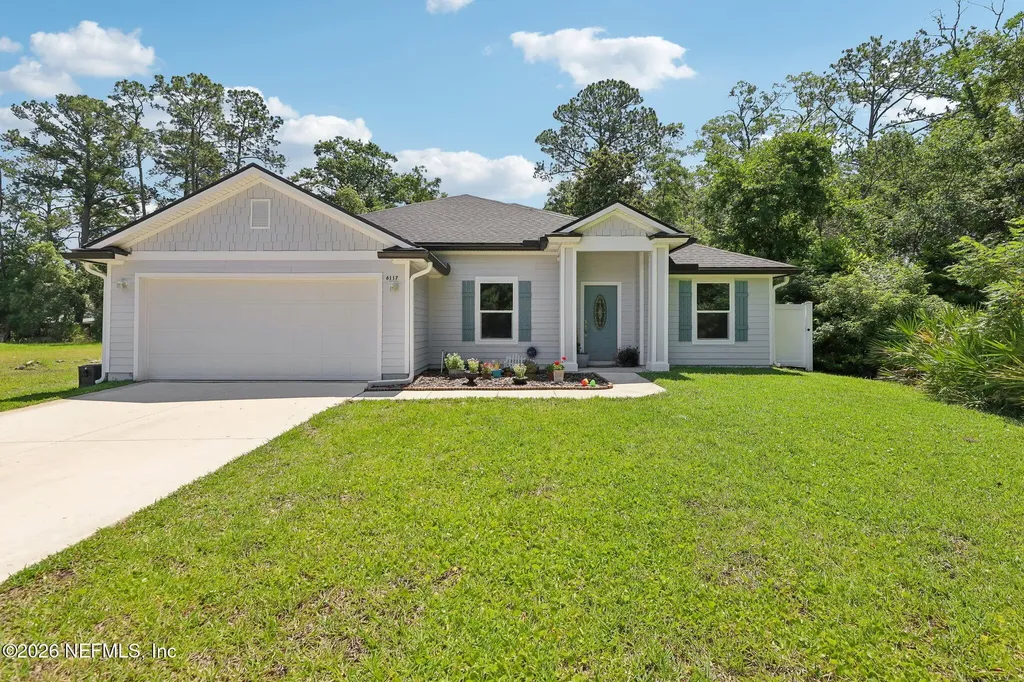 6117 Patriots Landing Lane Jacksonville FL 32244