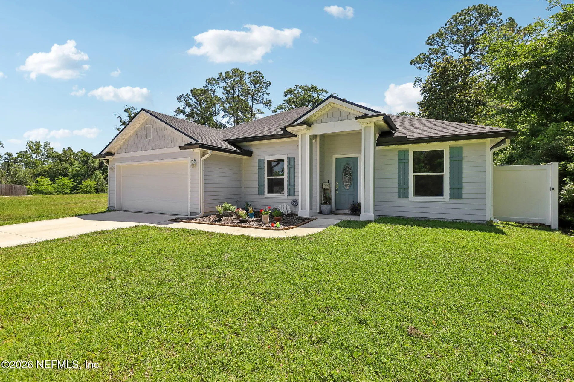 6117 Patriots Landing Lane Jacksonville FL 32244