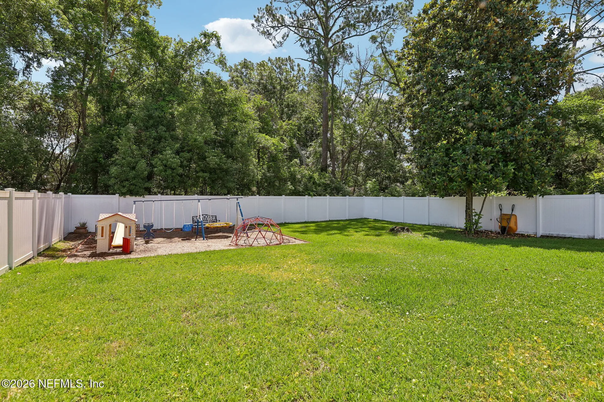 6117 Patriots Landing Lane Jacksonville FL 32244