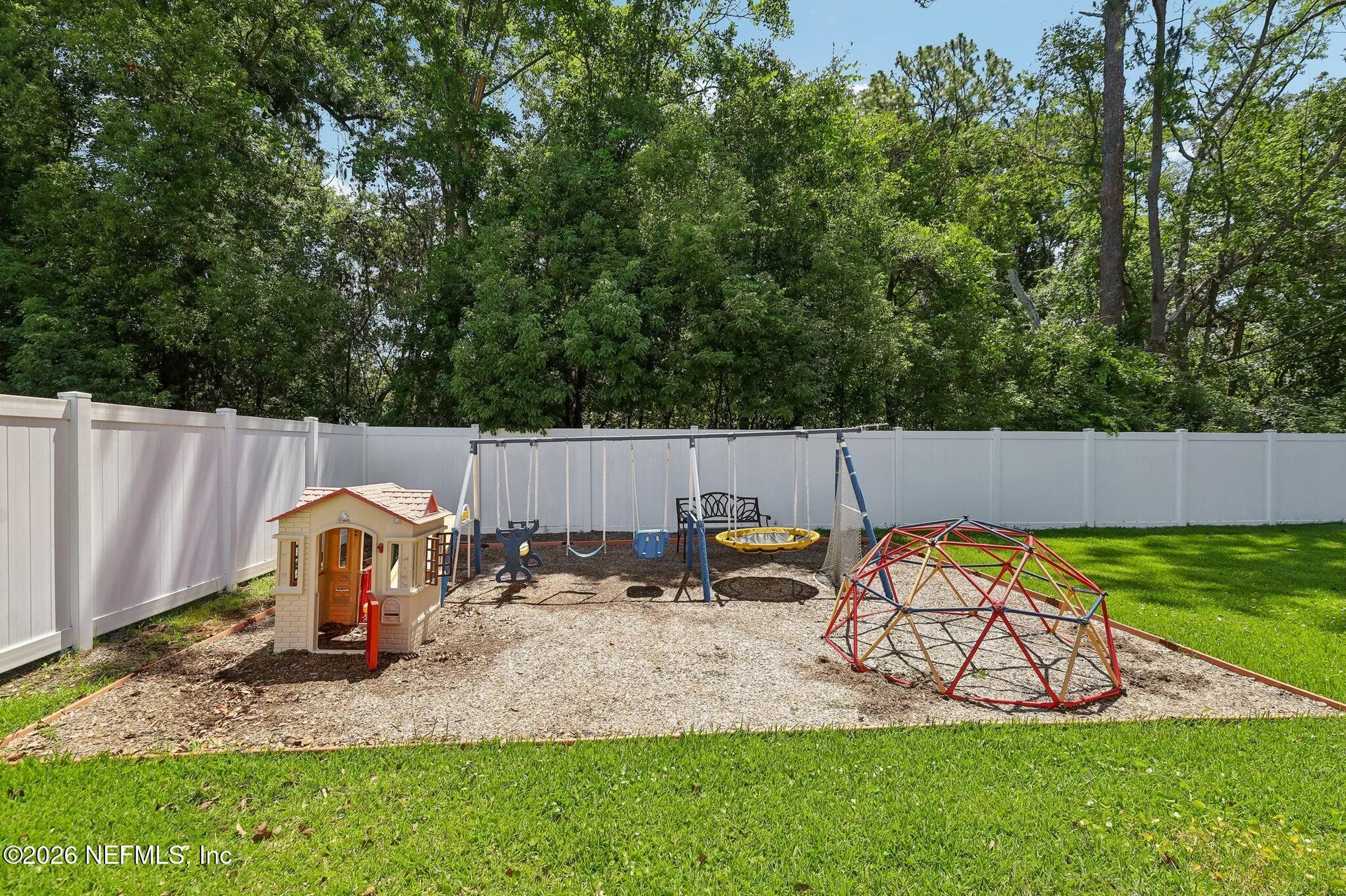 6117 Patriots Landing Lane Jacksonville FL 32244