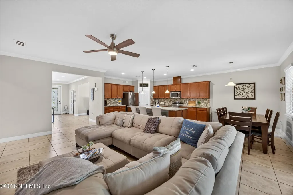 36 Madeline Court St. Augustine FL 32095