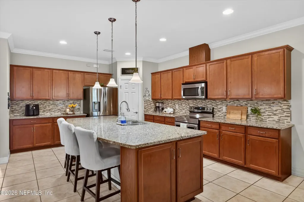 36 Madeline Court St. Augustine FL 32095