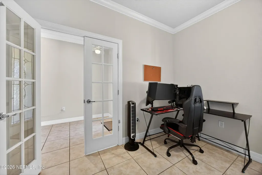 36 Madeline Court St. Augustine FL 32095