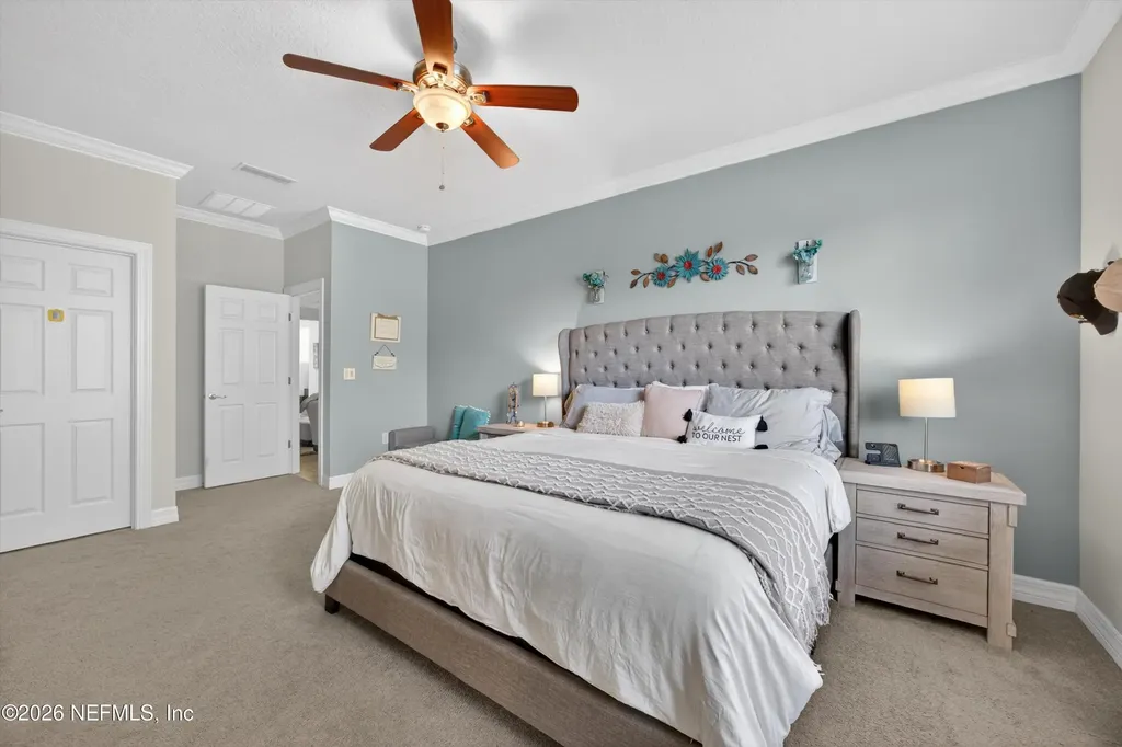 36 Madeline Court St. Augustine FL 32095