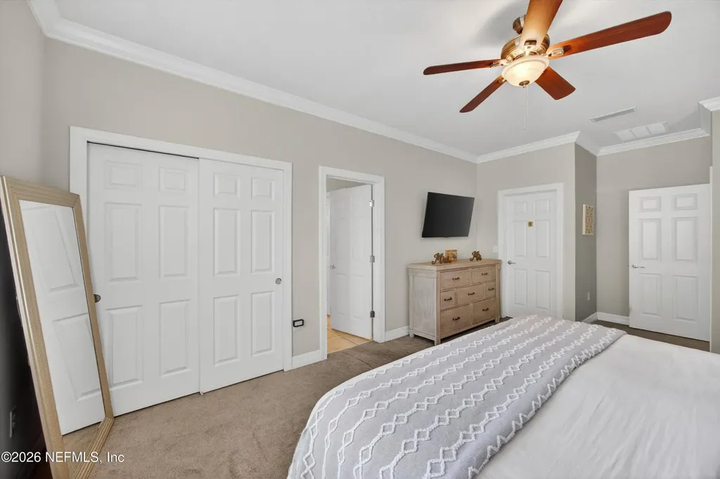 36 Madeline Court St. Augustine FL 32095