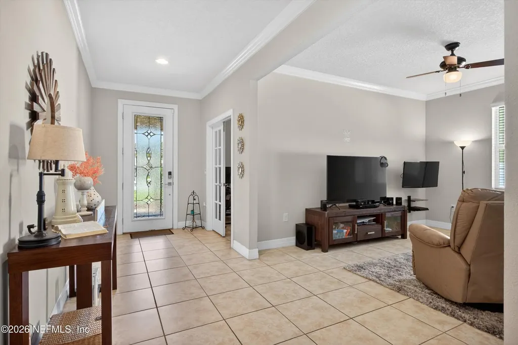 36 Madeline Court St. Augustine FL 32095