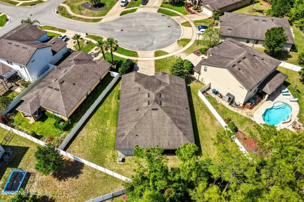 36 Madeline Court St. Augustine FL 32095