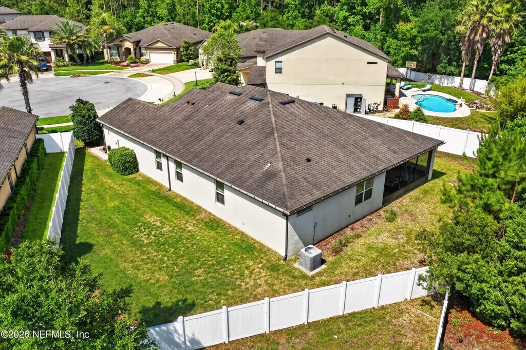 36 Madeline Court St. Augustine FL 32095