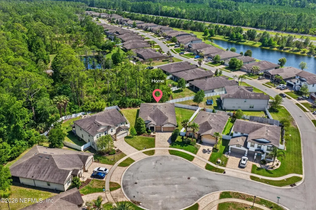 36 Madeline Court St. Augustine FL 32095