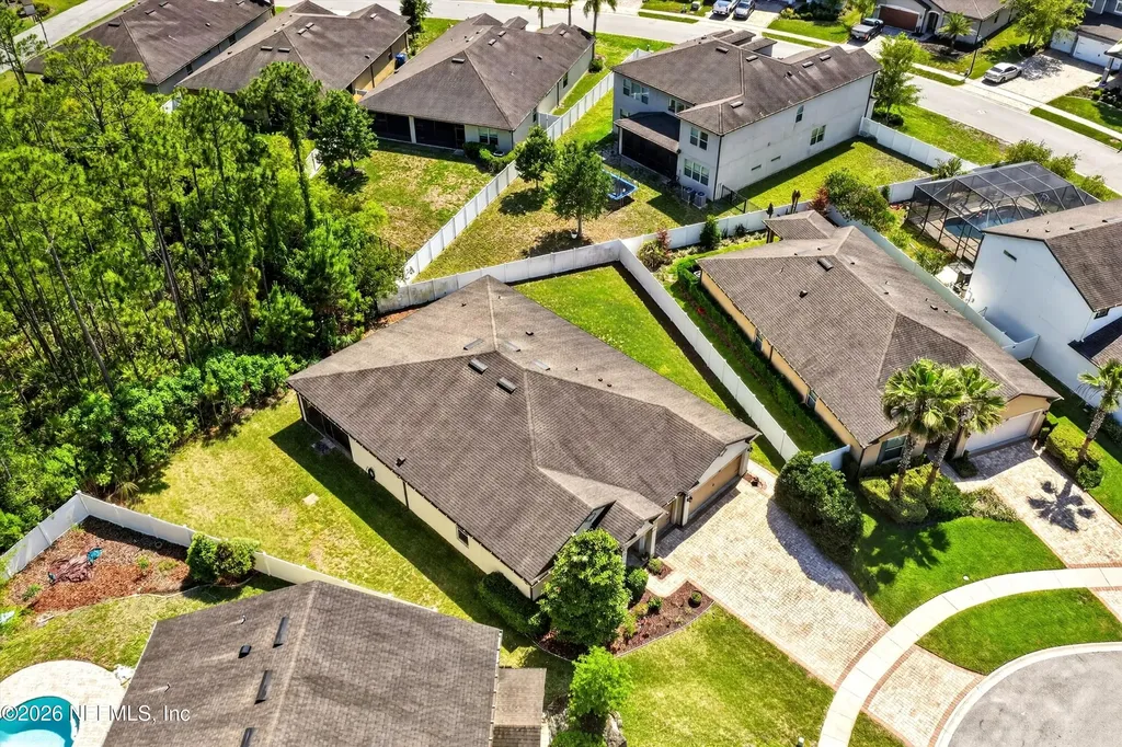 36 Madeline Court St. Augustine FL 32095