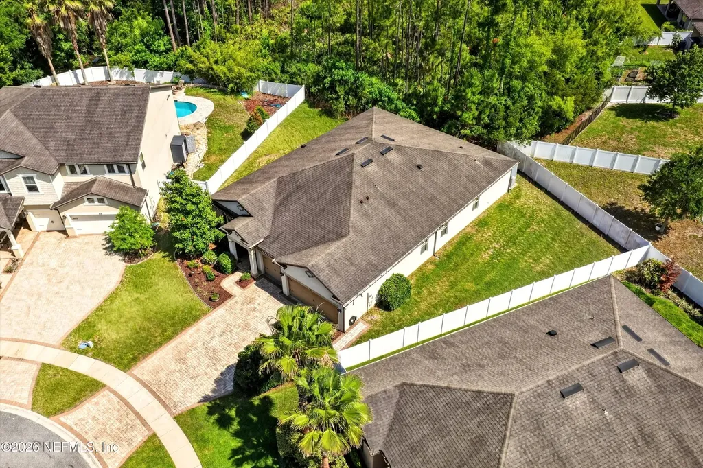36 Madeline Court St. Augustine FL 32095