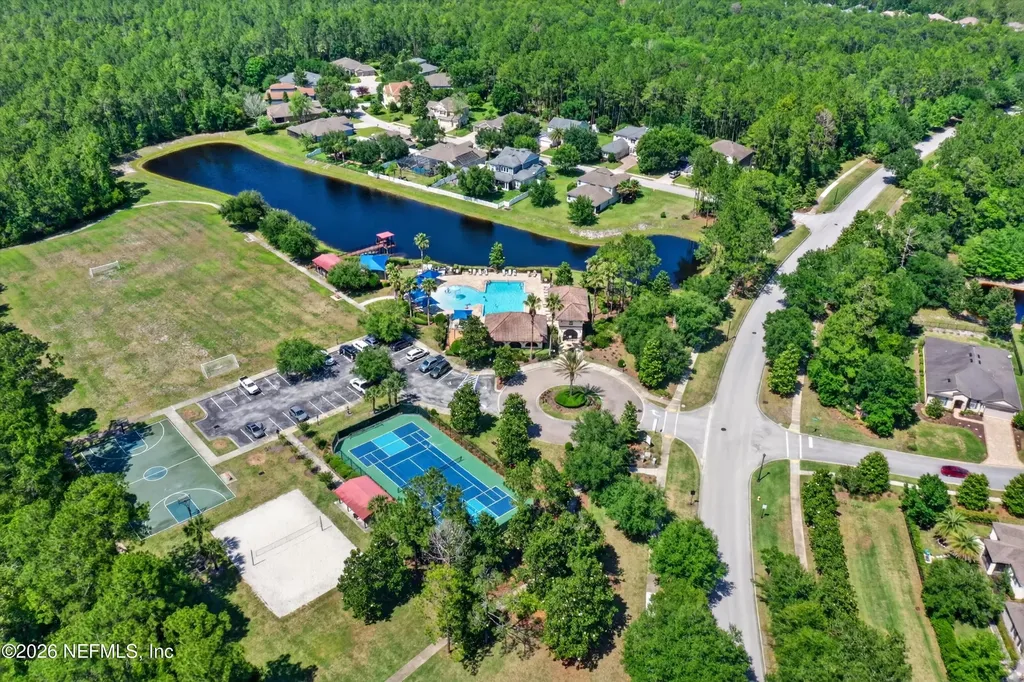 36 Madeline Court St. Augustine FL 32095