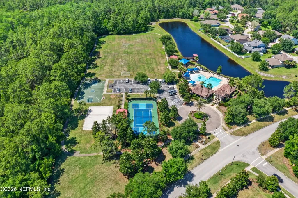 36 Madeline Court St. Augustine FL 32095