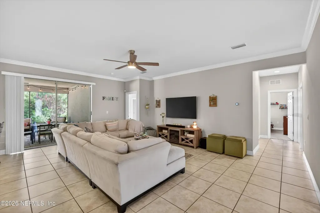 36 Madeline Court St. Augustine FL 32095