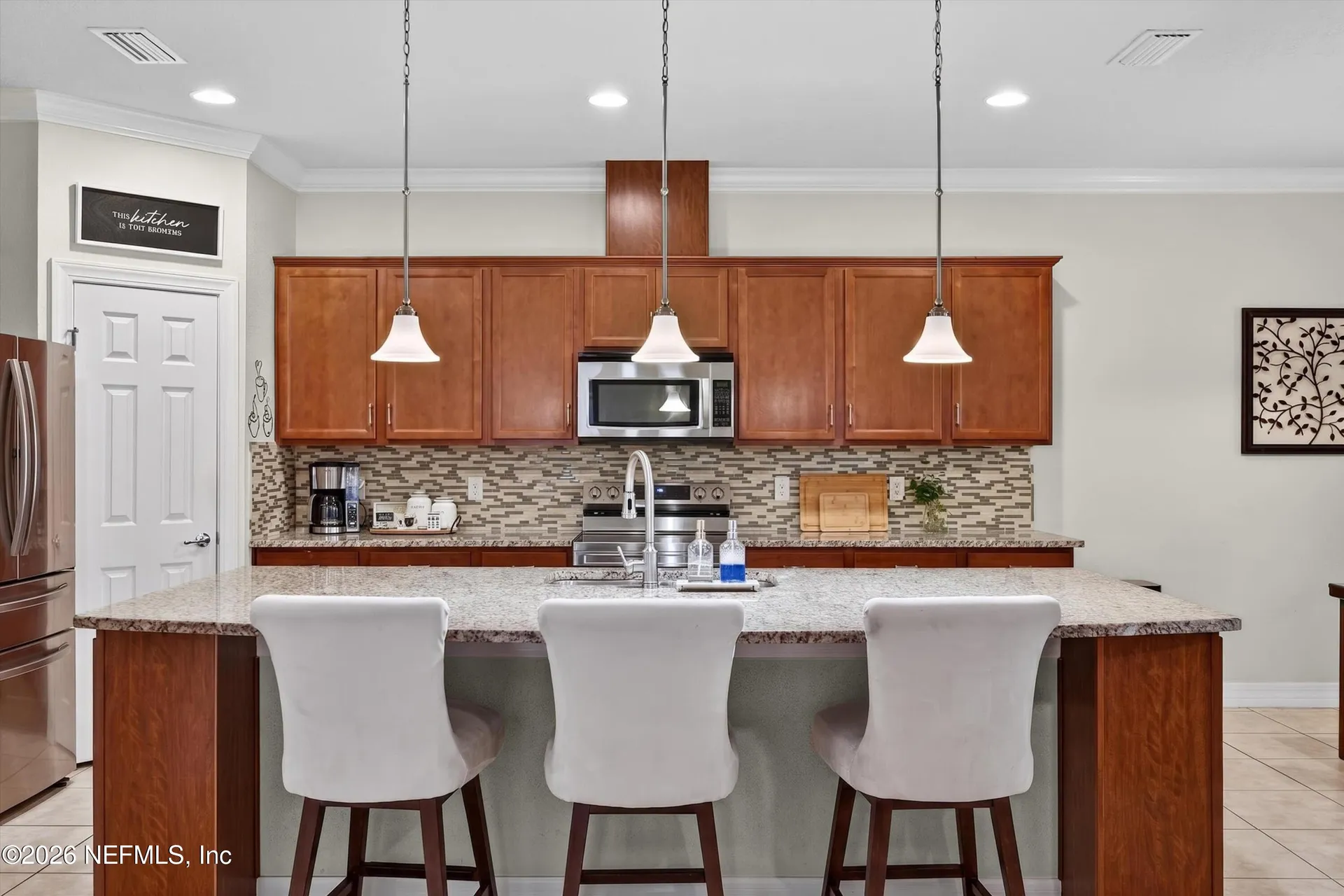 36 Madeline Court St. Augustine FL 32095