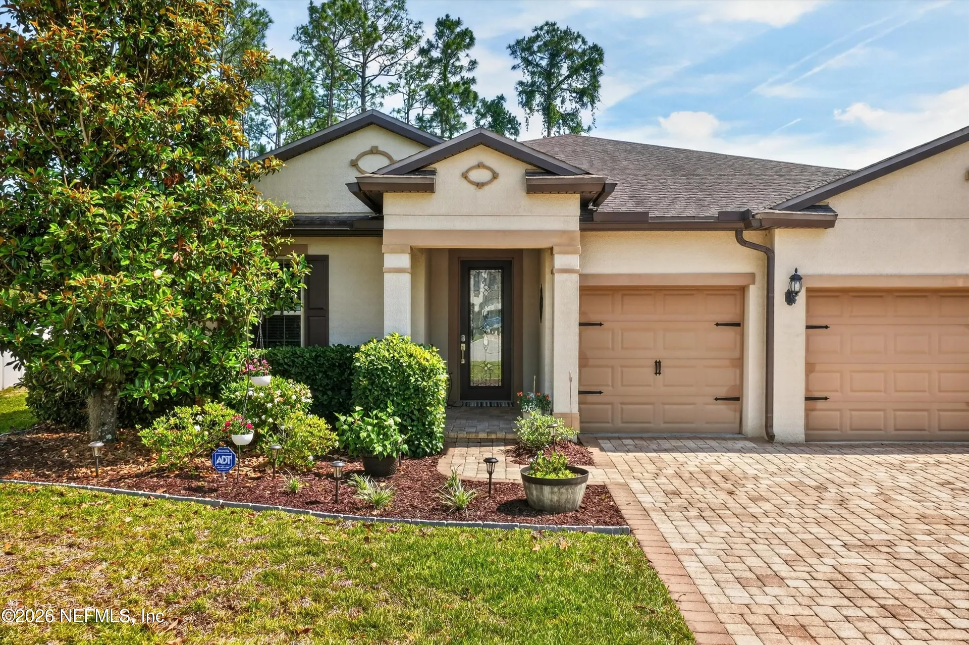 36 Madeline Court St. Augustine FL 32095