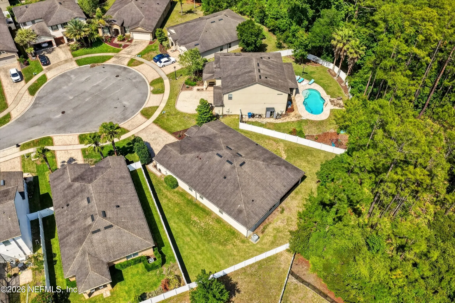 36 Madeline Court St. Augustine FL 32095