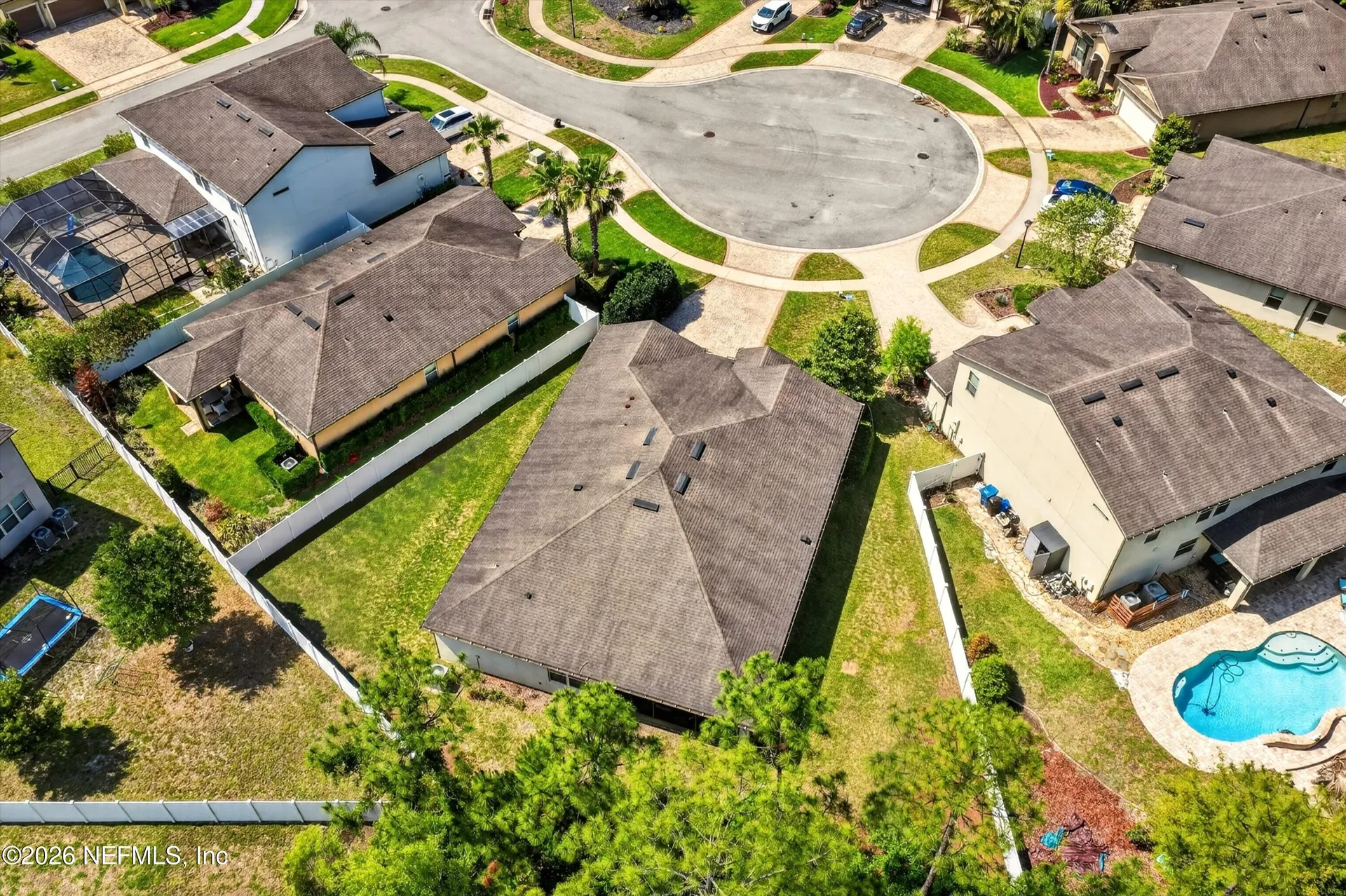 36 Madeline Court St. Augustine FL 32095