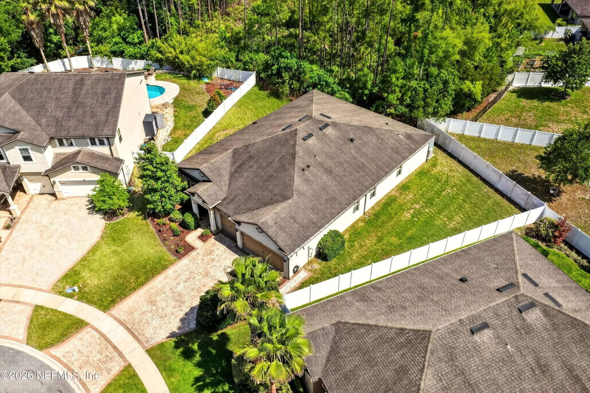 36 Madeline Court St. Augustine FL 32095