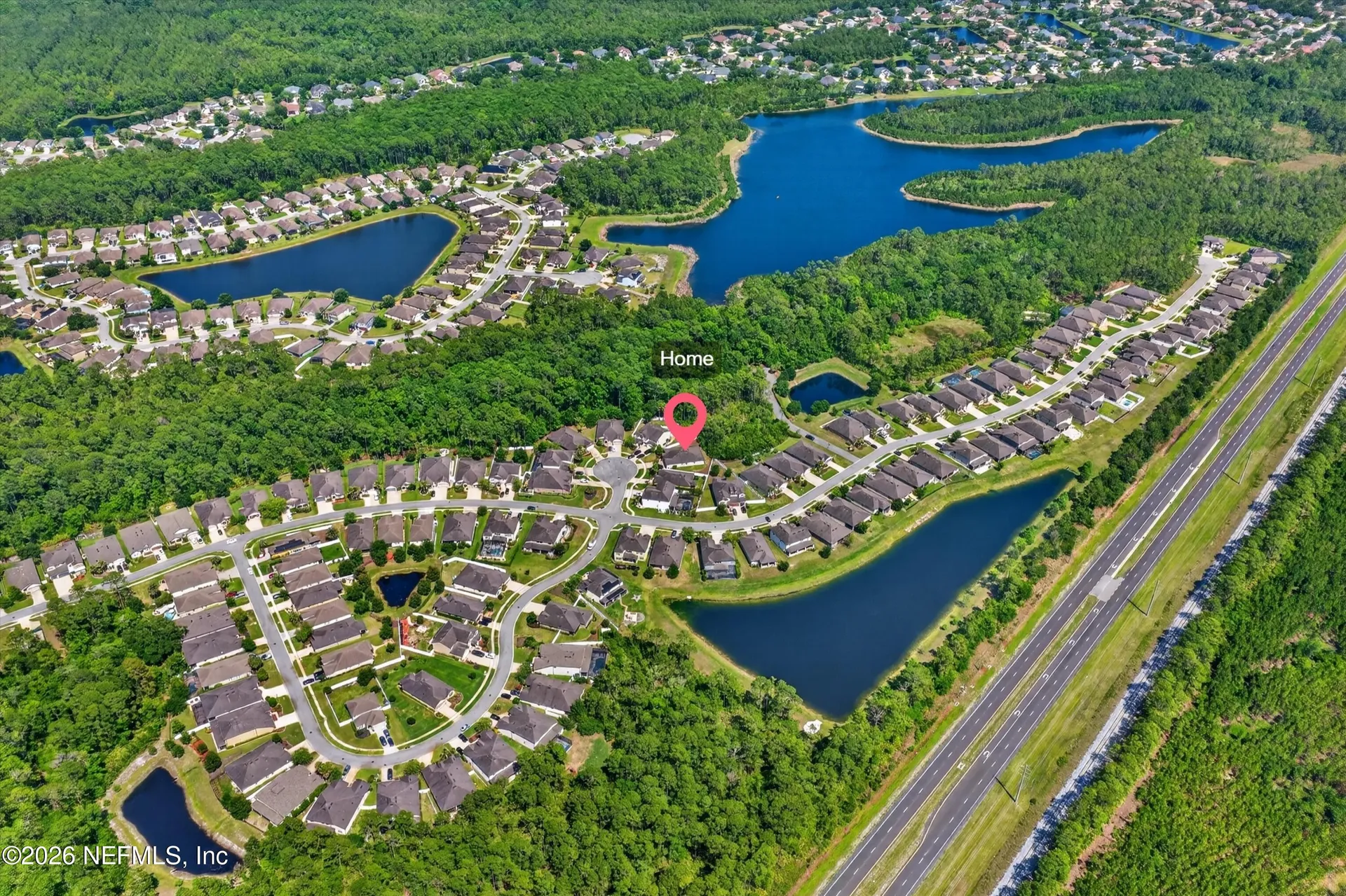36 Madeline Court St. Augustine FL 32095
