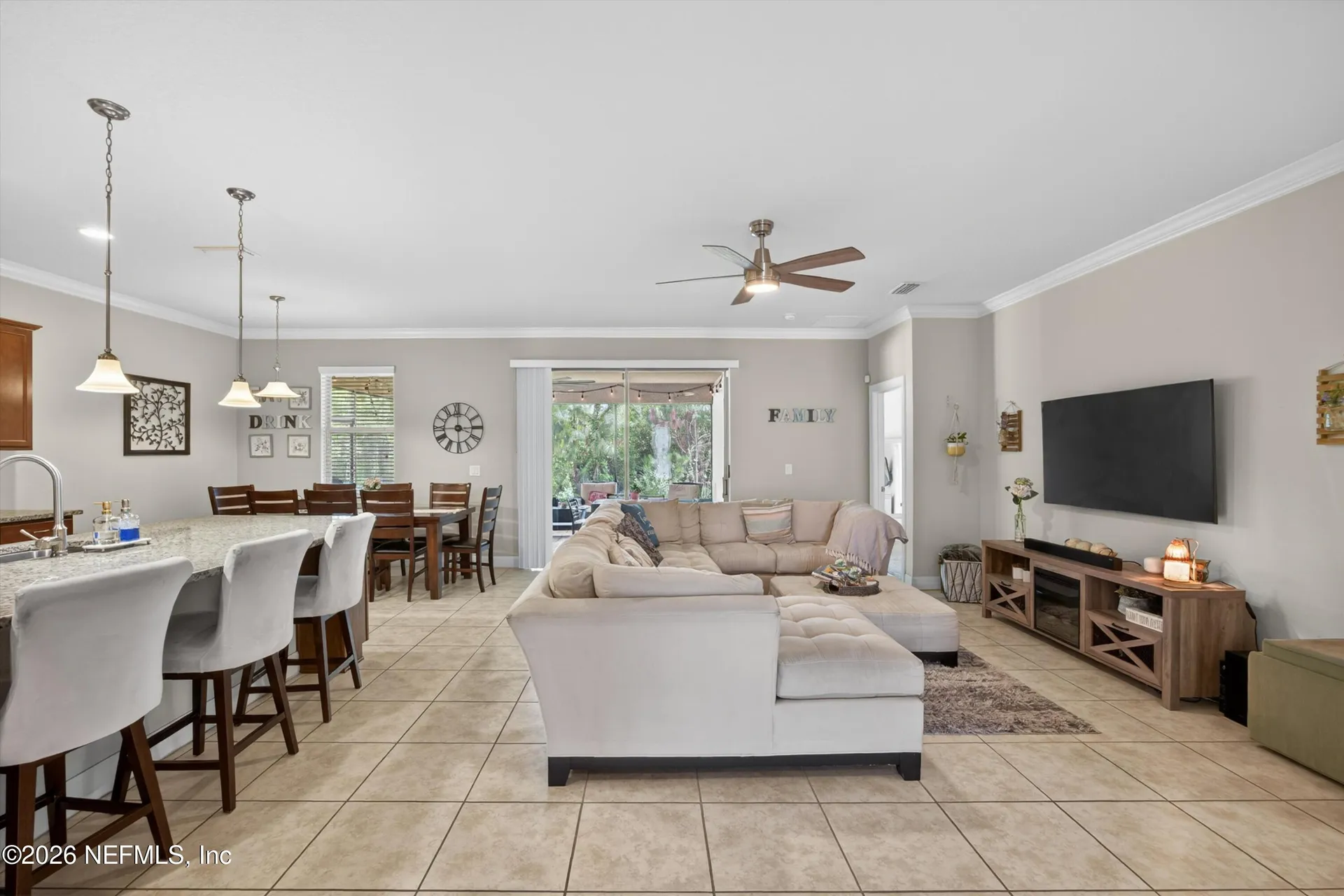 36 Madeline Court St. Augustine FL 32095