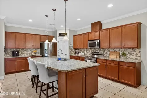 36 Madeline Court St. Augustine FL 32095
