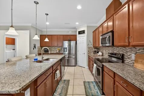 36 Madeline Court St. Augustine FL 32095