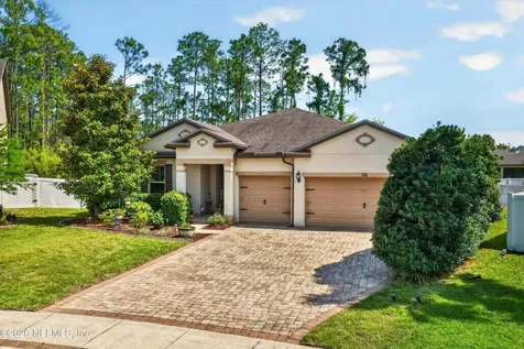 36 Madeline Court St. Augustine FL 32095