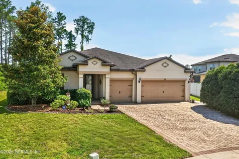 36 Madeline Court St. Augustine FL 32095