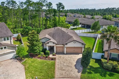 36 Madeline Court St. Augustine FL 32095