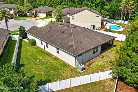 36 Madeline Court St. Augustine FL 32095