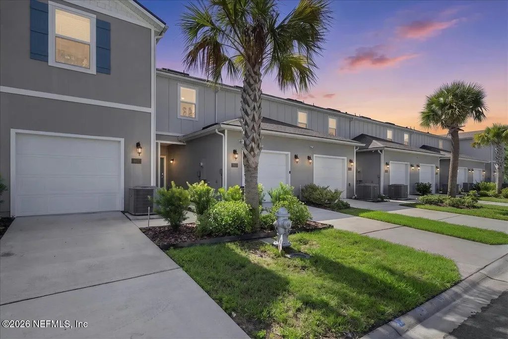 863 Rivertree Place Middleburg FL 32068