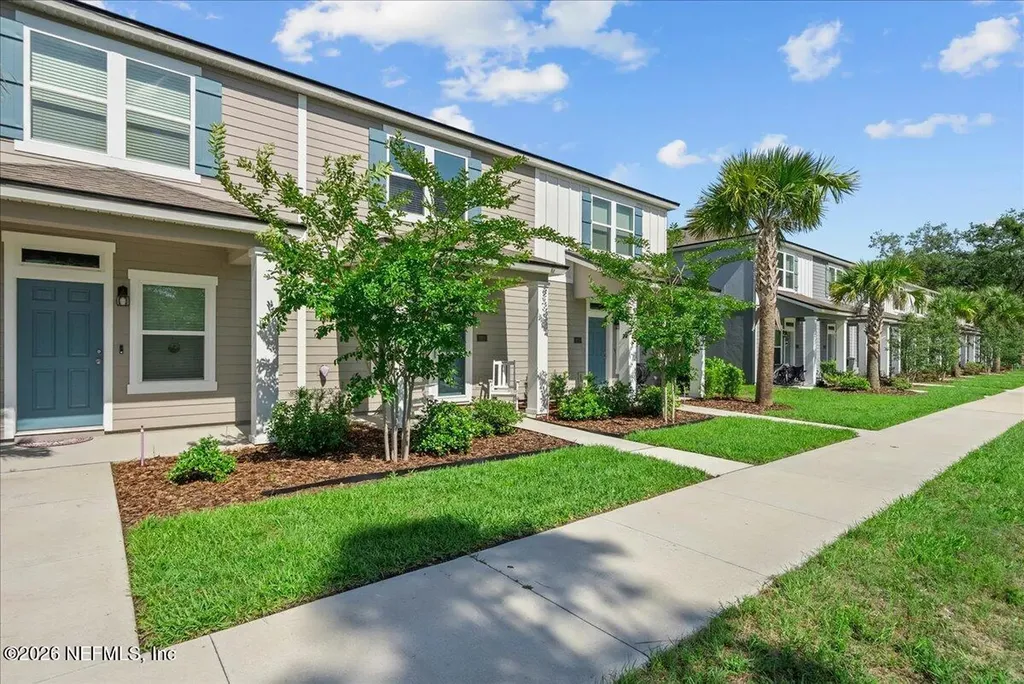 863 Rivertree Place Middleburg FL 32068