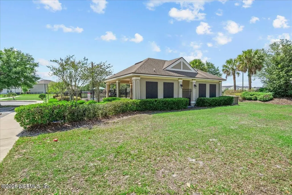 863 Rivertree Place Middleburg FL 32068