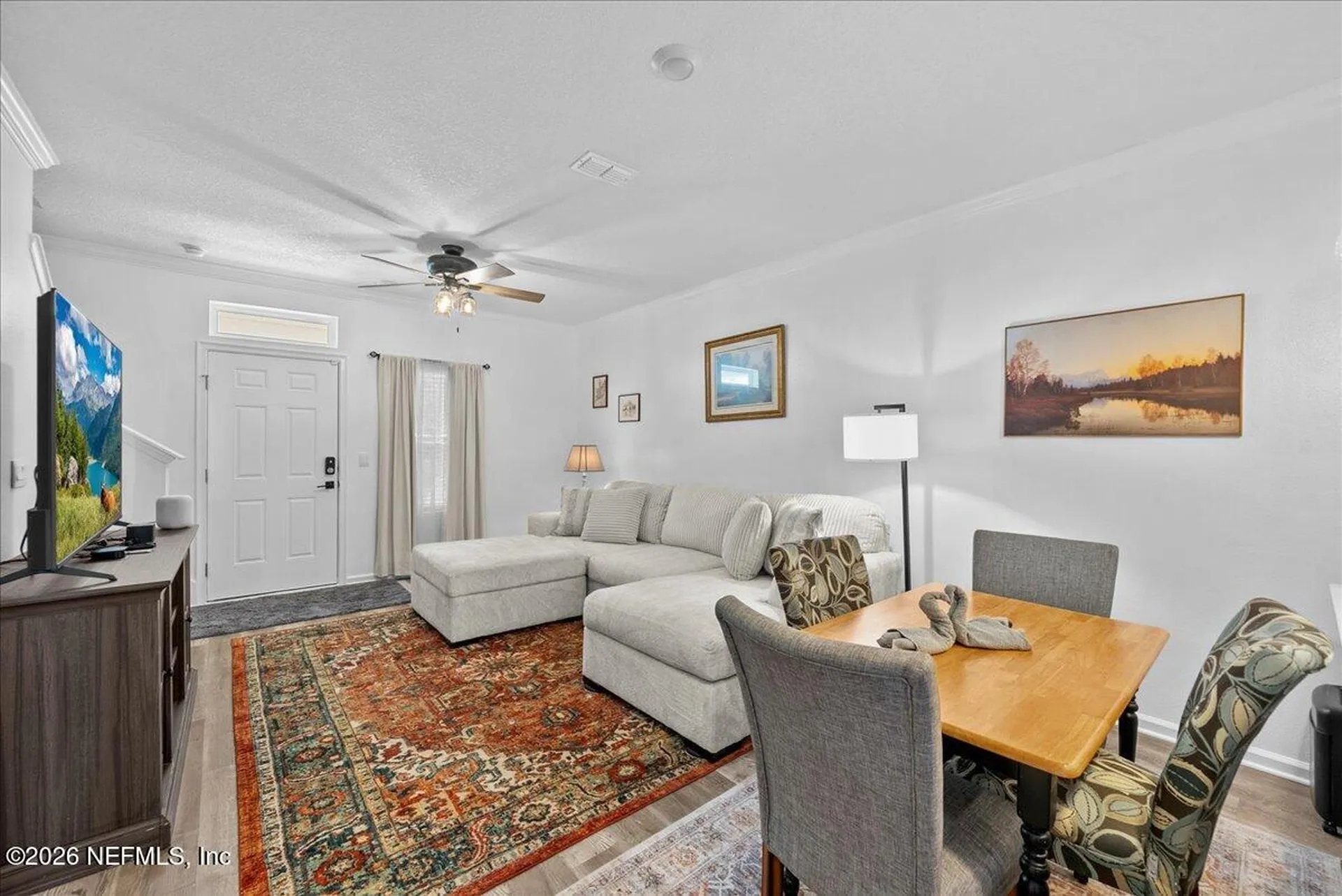 863 Rivertree Place Middleburg FL 32068