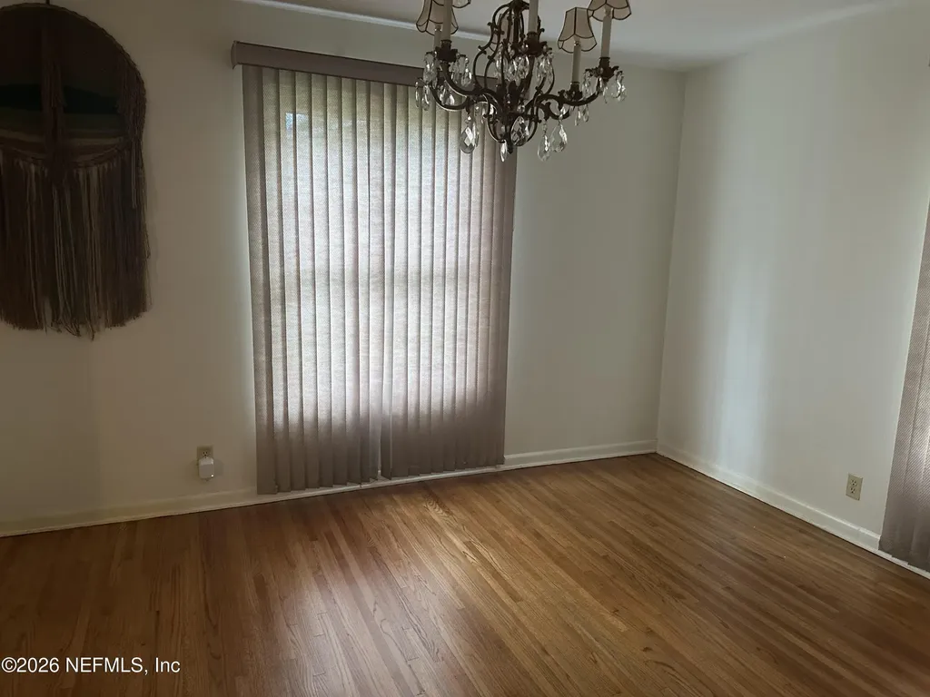 8468 Philrose Drive W Jacksonville FL 32217