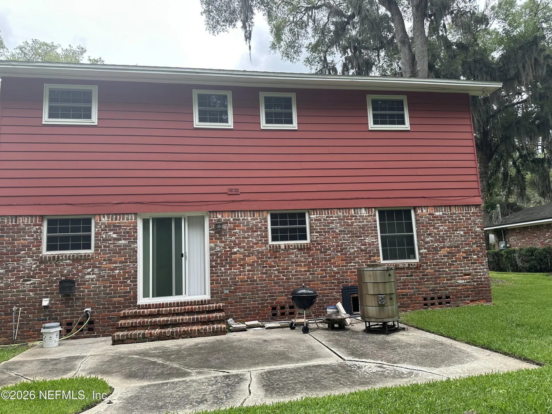 8468 Philrose Drive W Jacksonville FL 32217