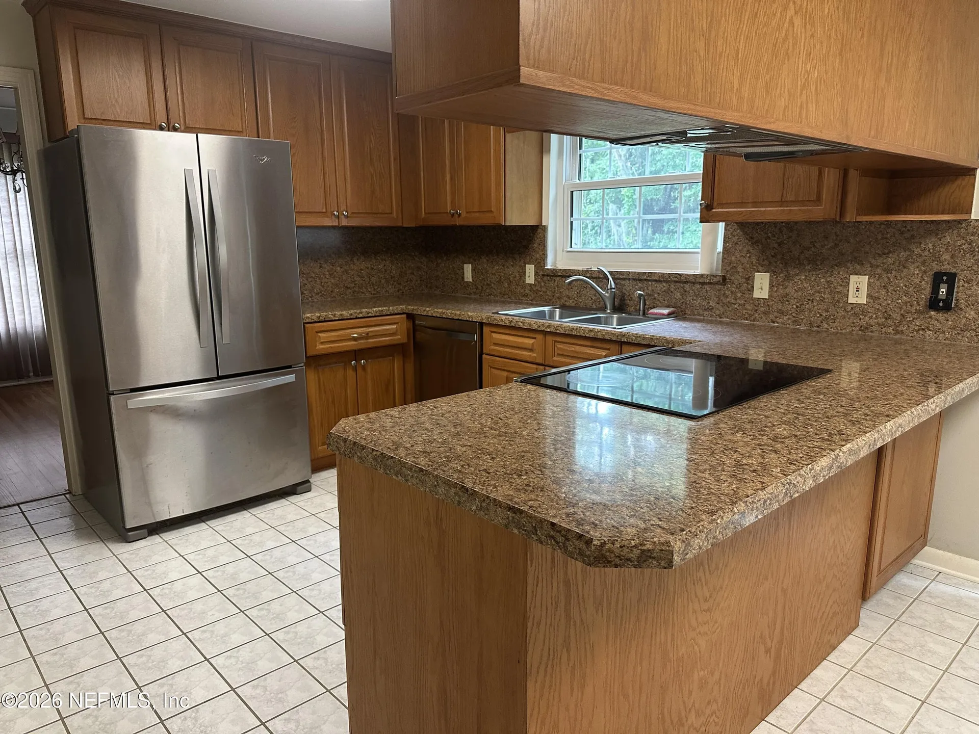8468 Philrose Drive W Jacksonville FL 32217