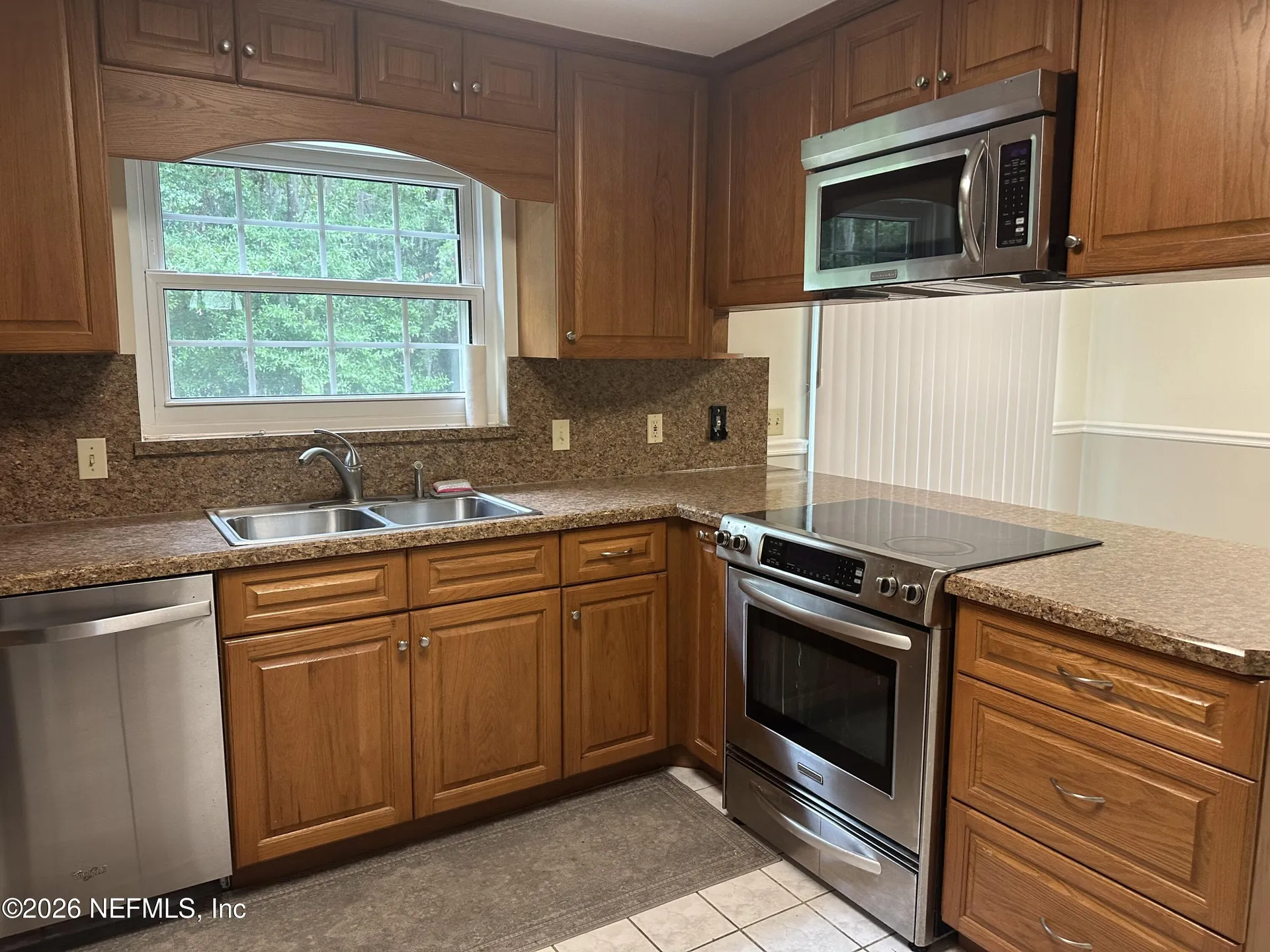 8468 Philrose Drive W Jacksonville FL 32217