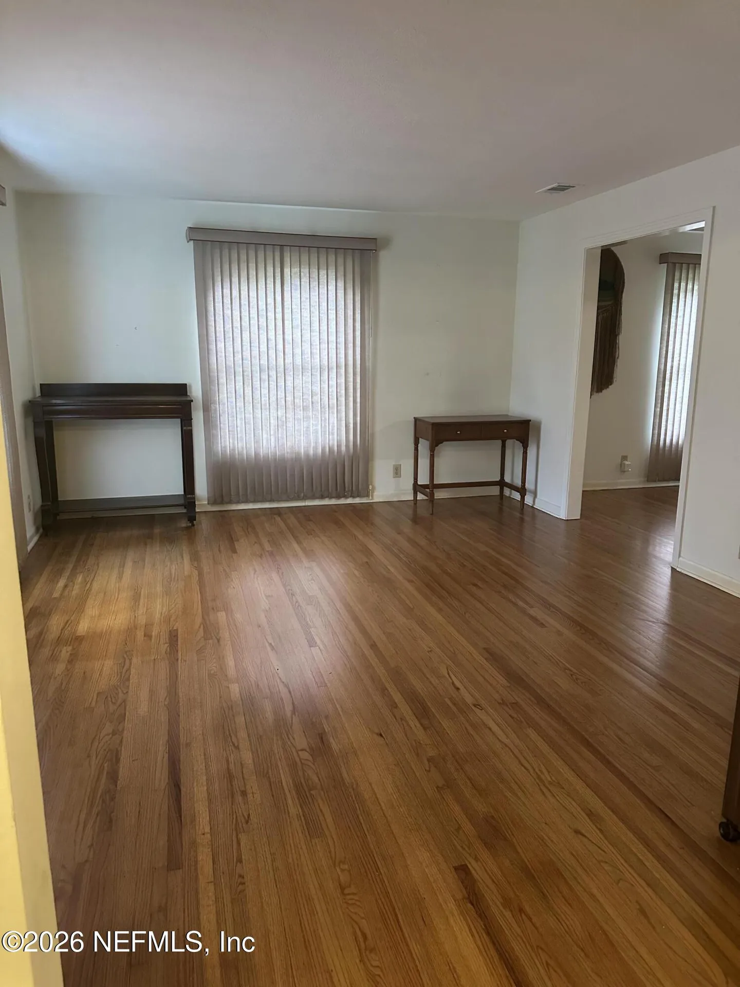 8468 Philrose Drive W Jacksonville FL 32217