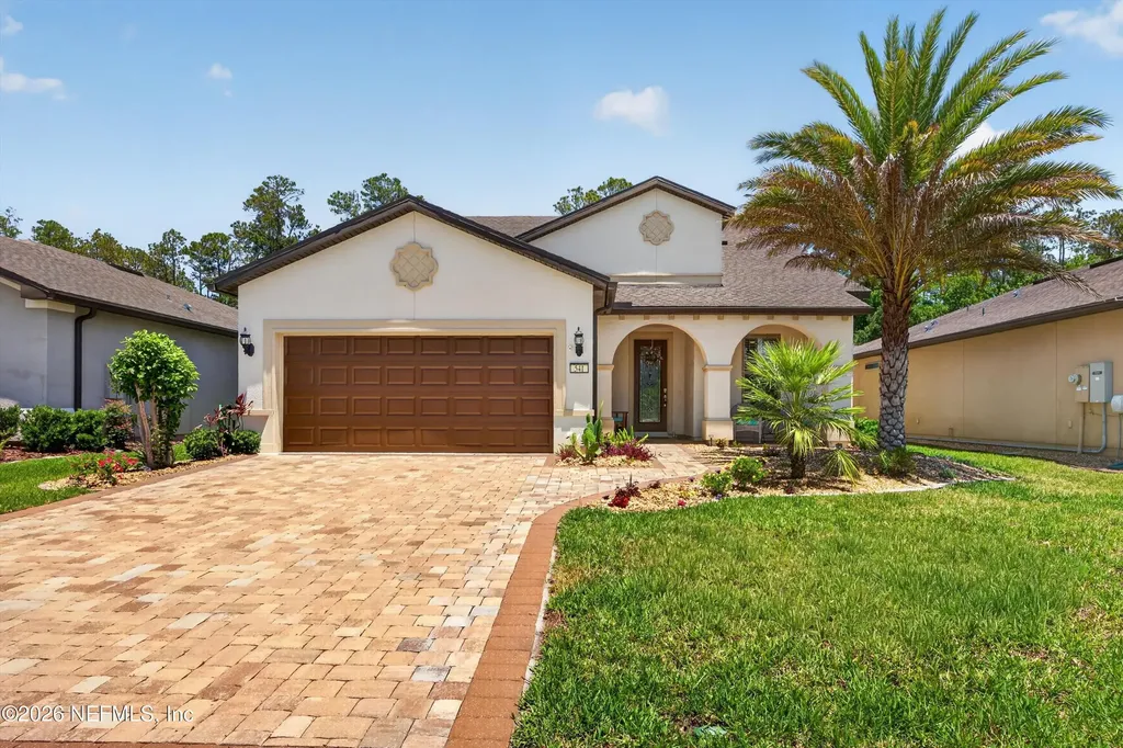541 Tree Side Lane Ponte Vedra FL 32081