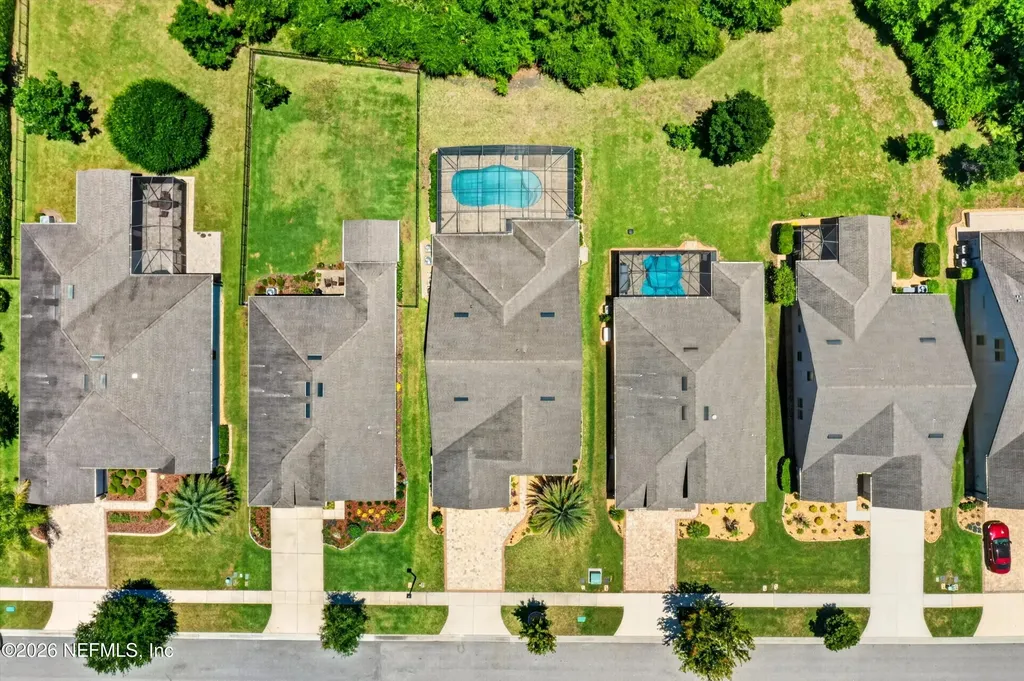 541 Tree Side Lane Ponte Vedra FL 32081