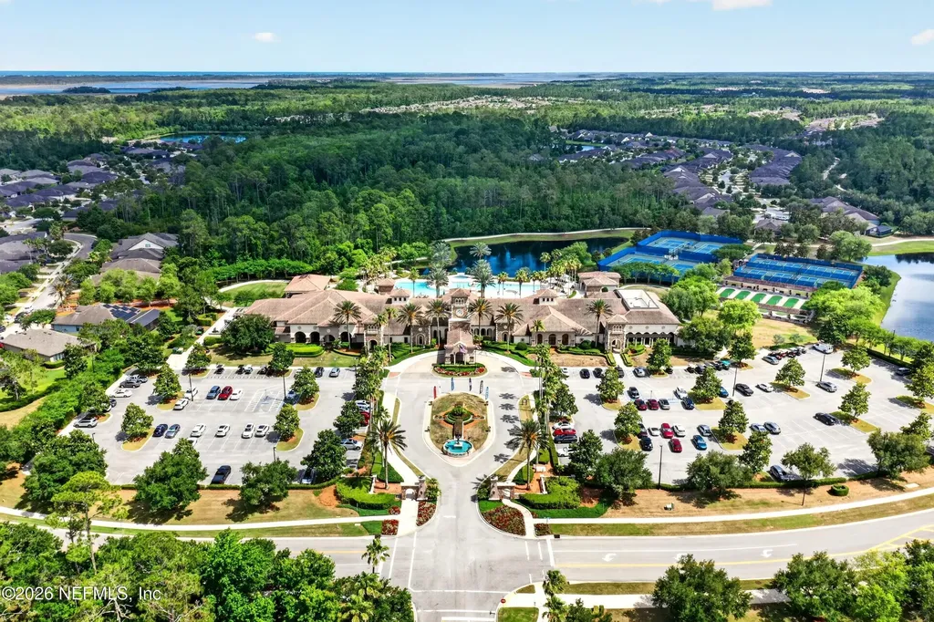 541 Tree Side Lane Ponte Vedra FL 32081