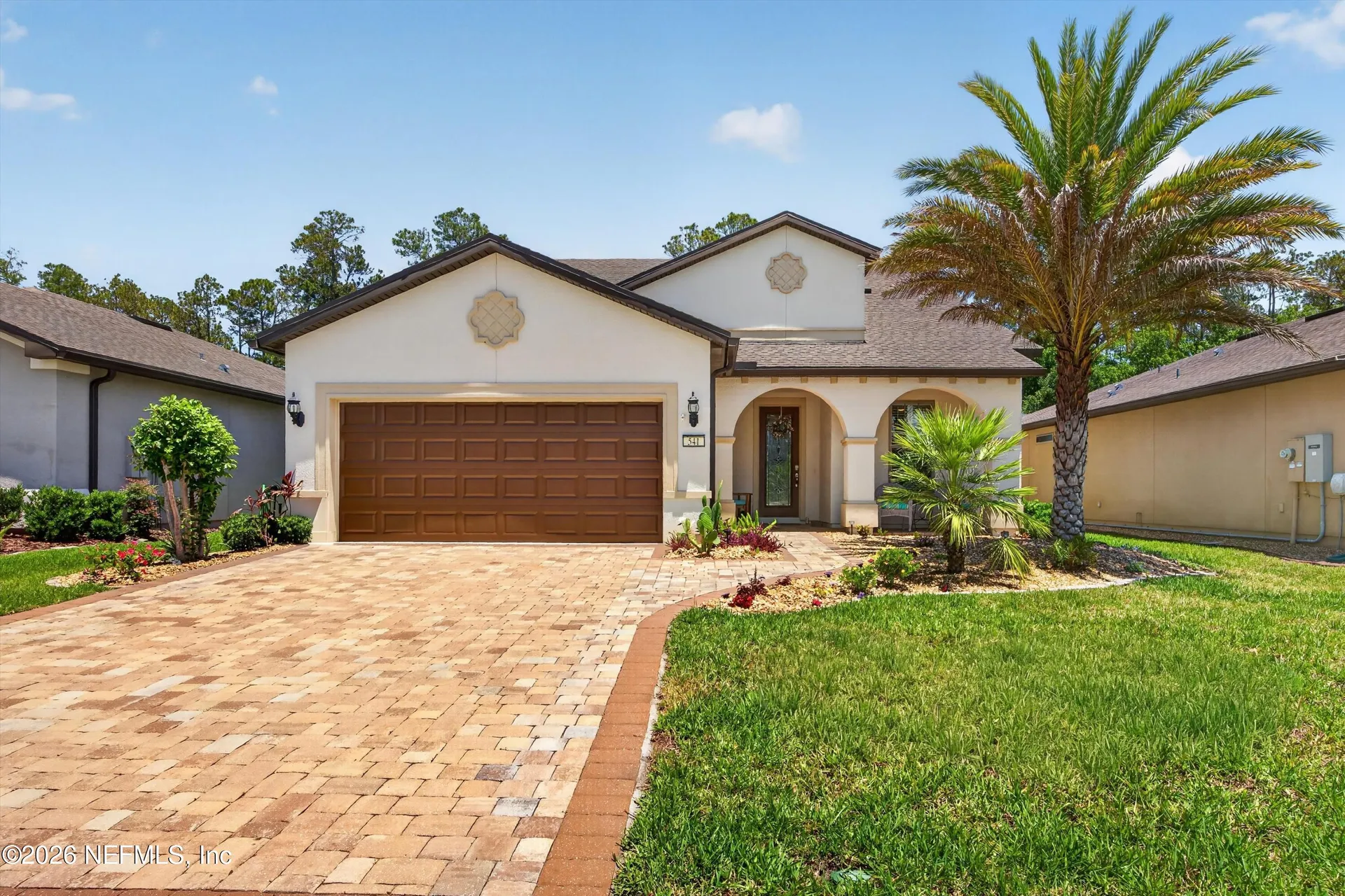541 Tree Side Lane Ponte Vedra FL 32081