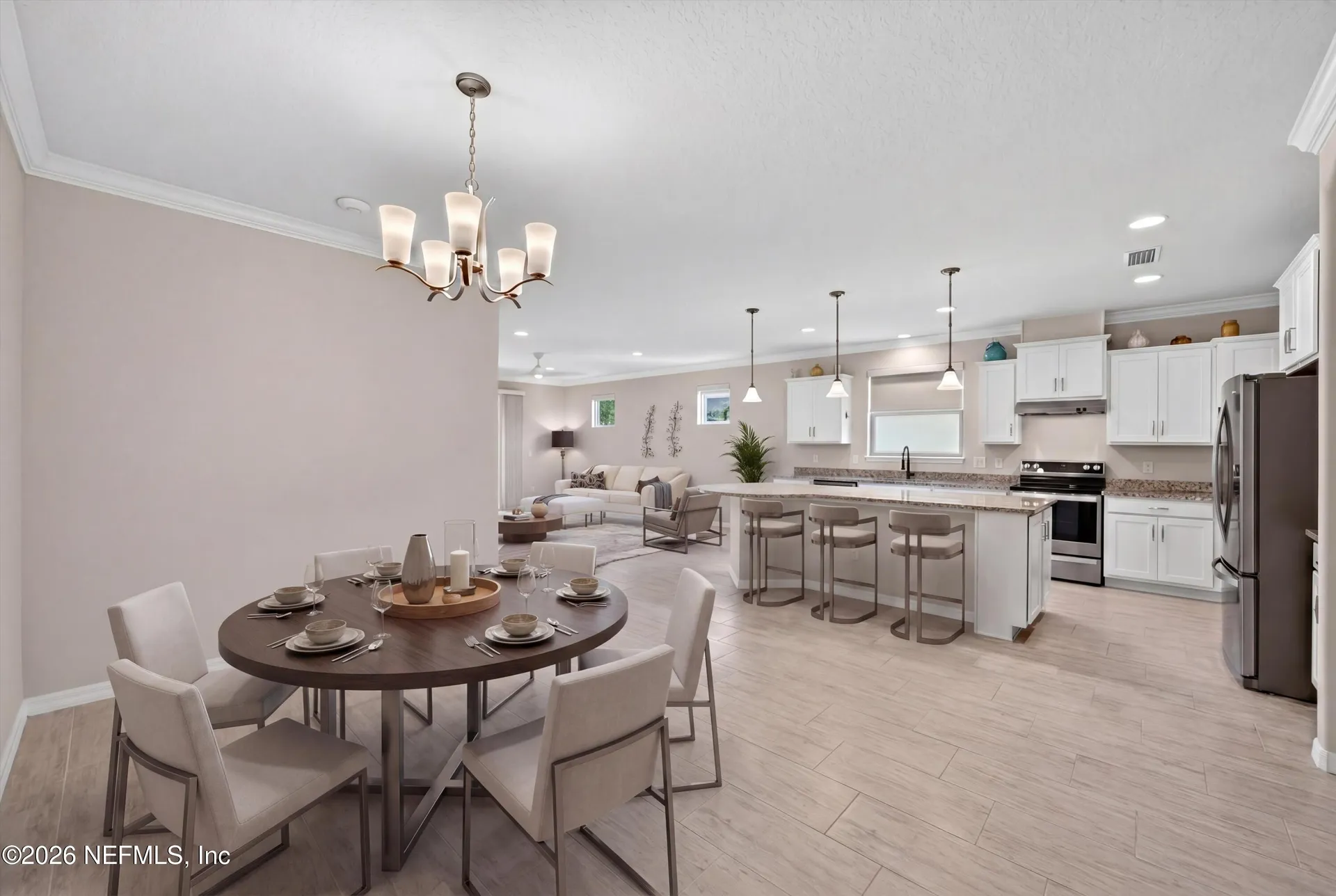 541 Tree Side Lane Ponte Vedra FL 32081