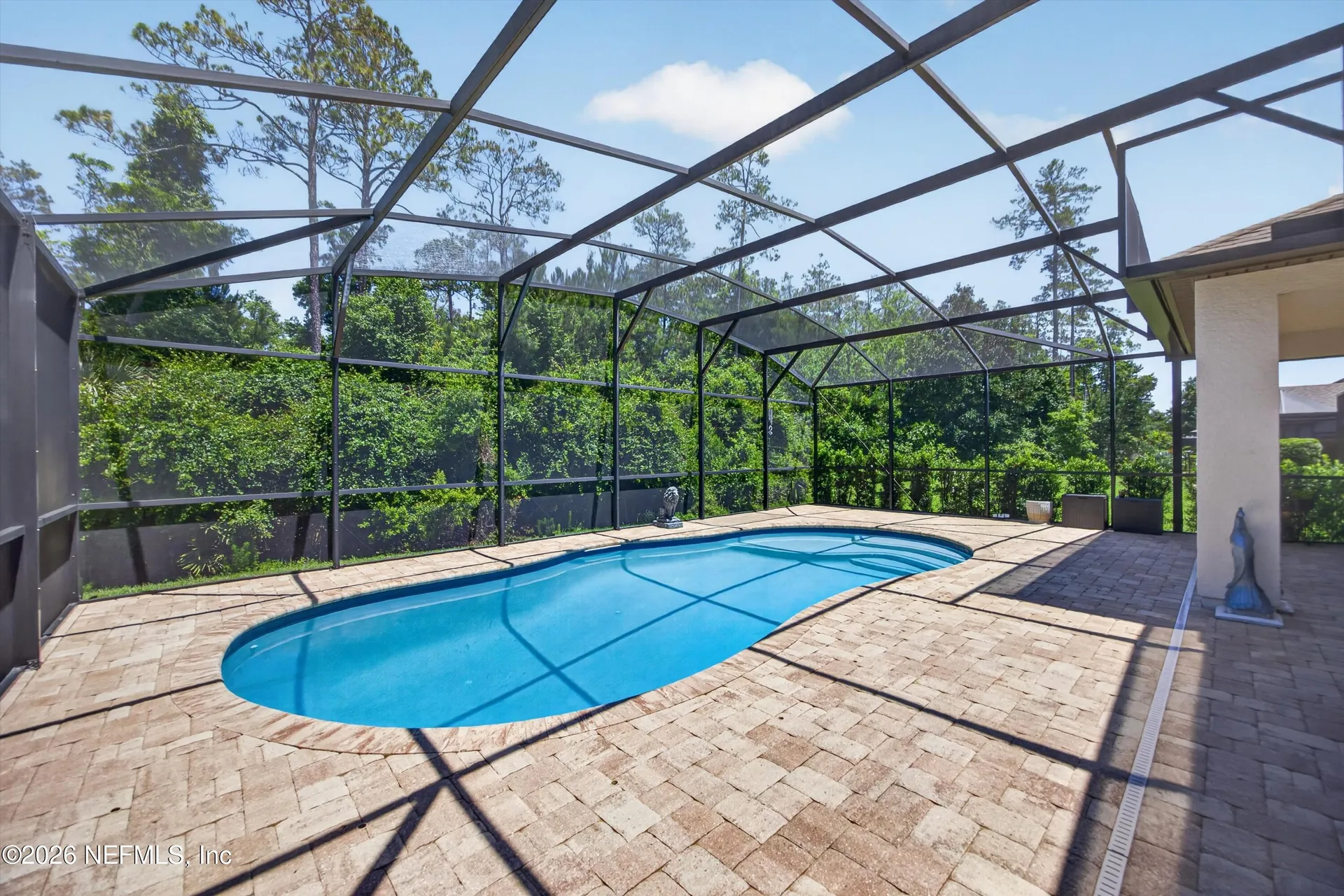 541 Tree Side Lane Ponte Vedra FL 32081