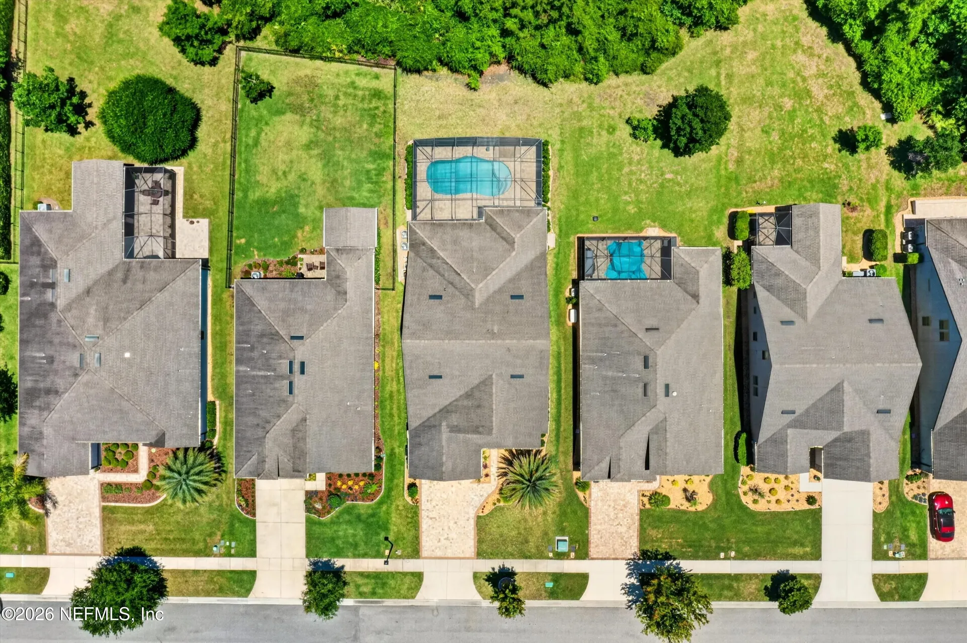 541 Tree Side Lane Ponte Vedra FL 32081