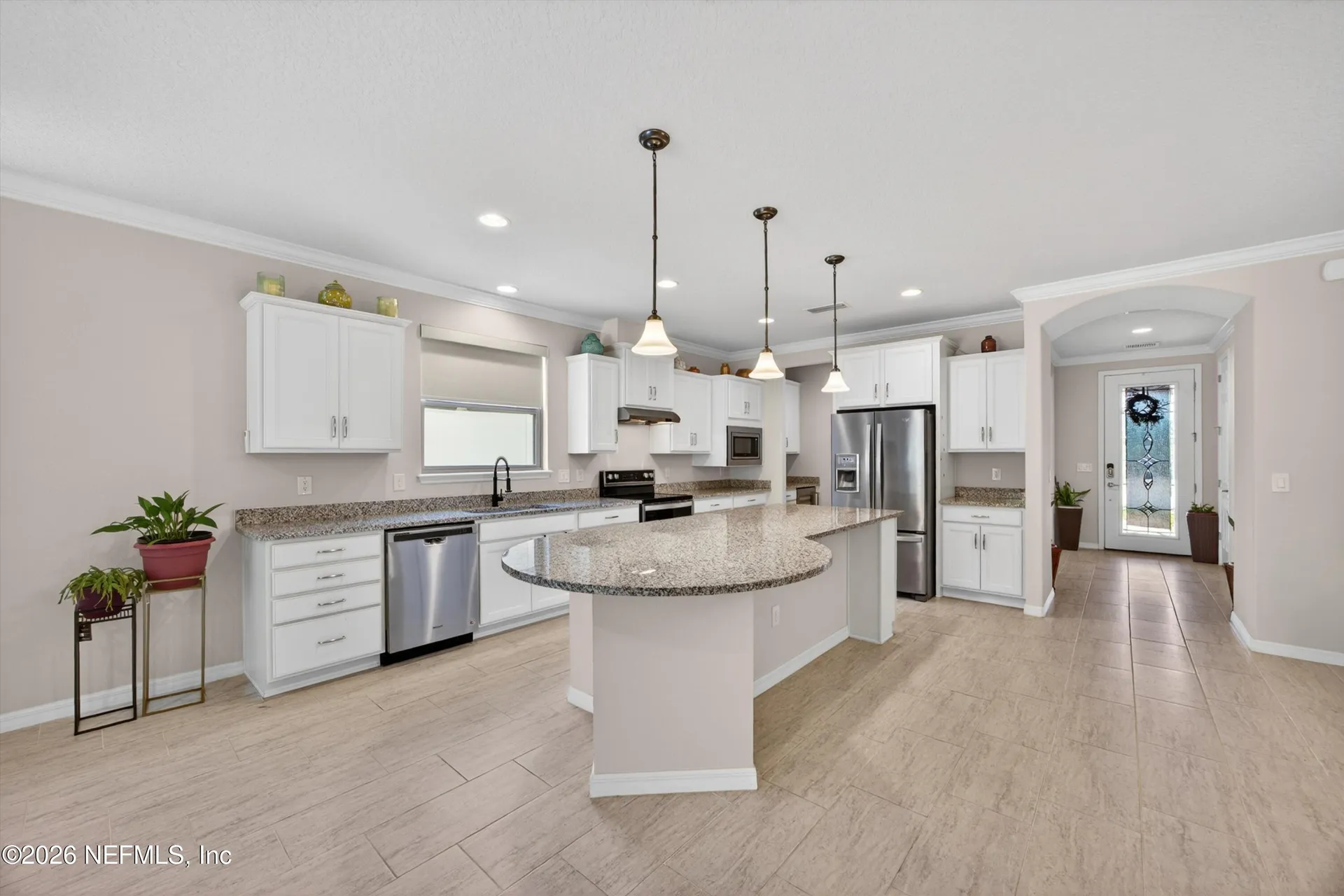 541 Tree Side Lane Ponte Vedra FL 32081