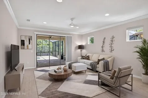 541 Tree Side Lane Ponte Vedra FL 32081